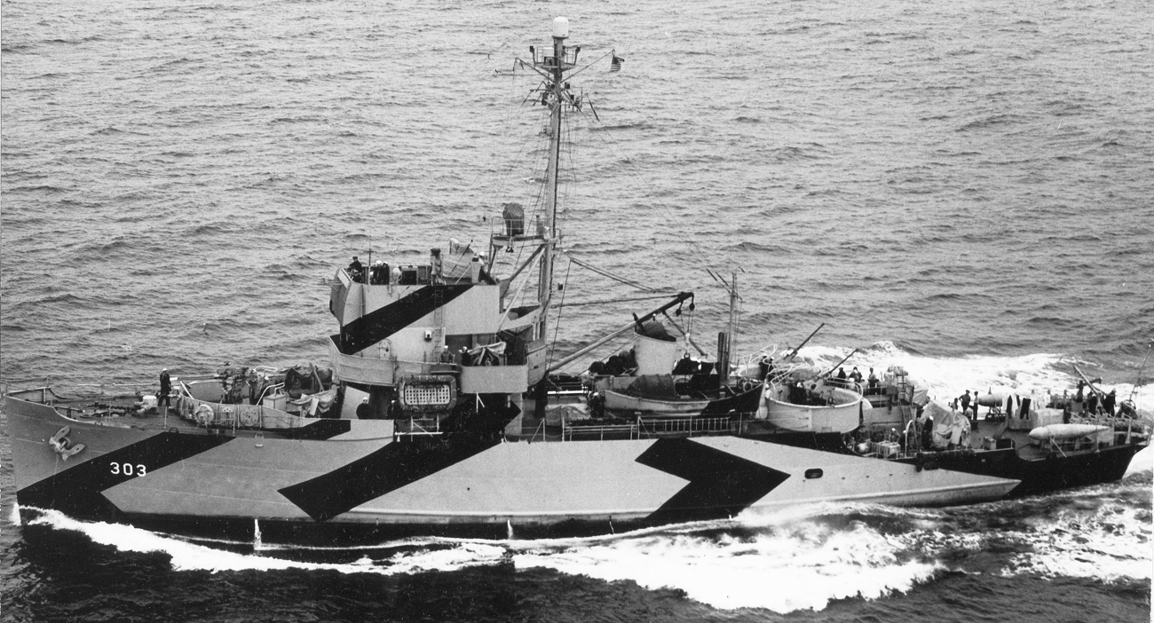ship